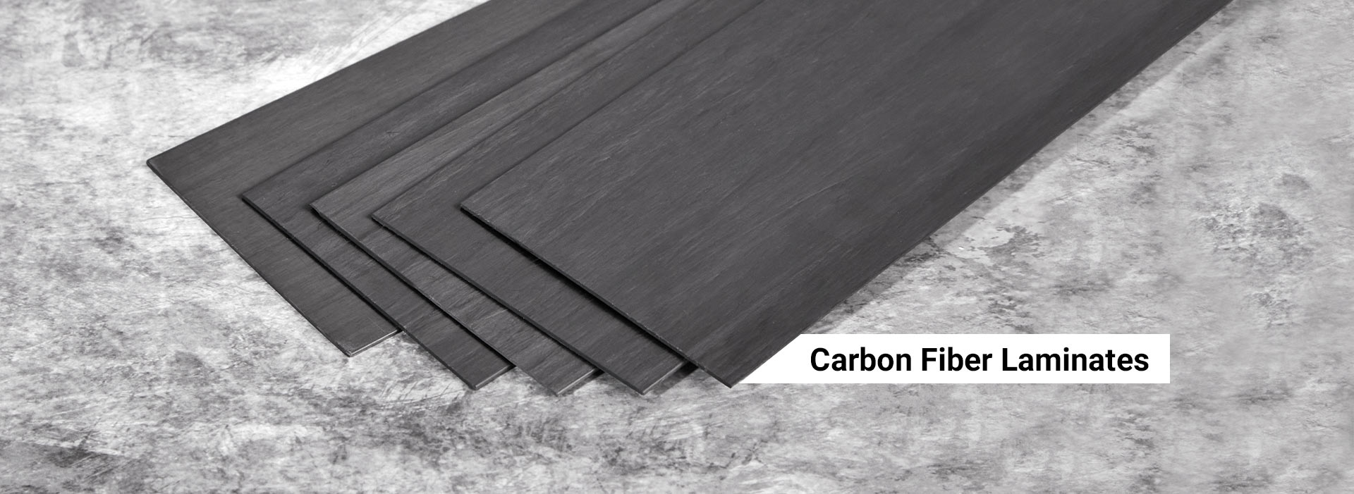 Carbon Fiber Laminates