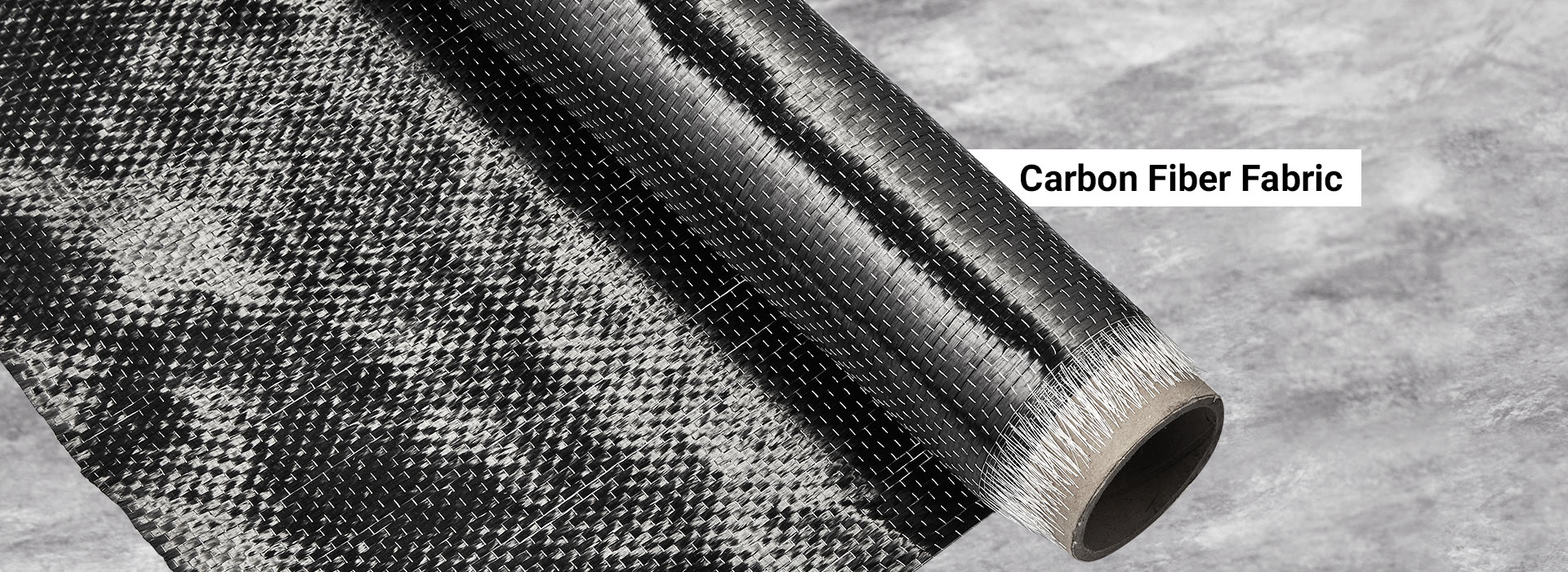 Carbon Fiber Fabric