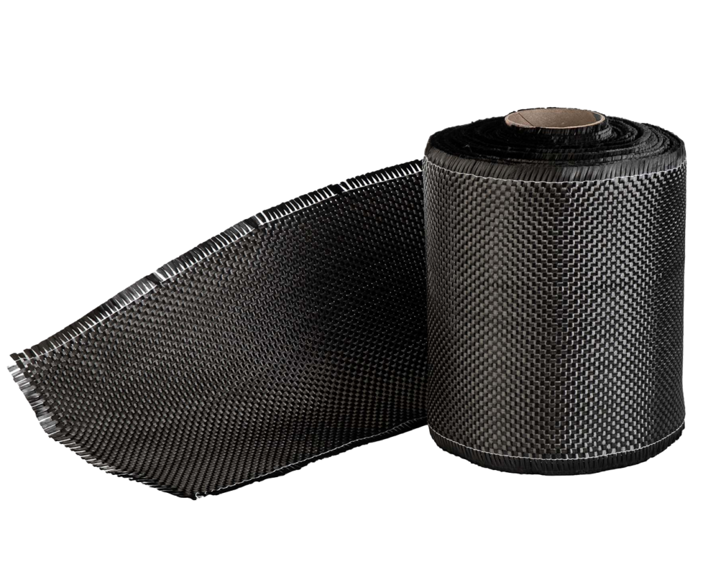 Carbon Fiber Fabric