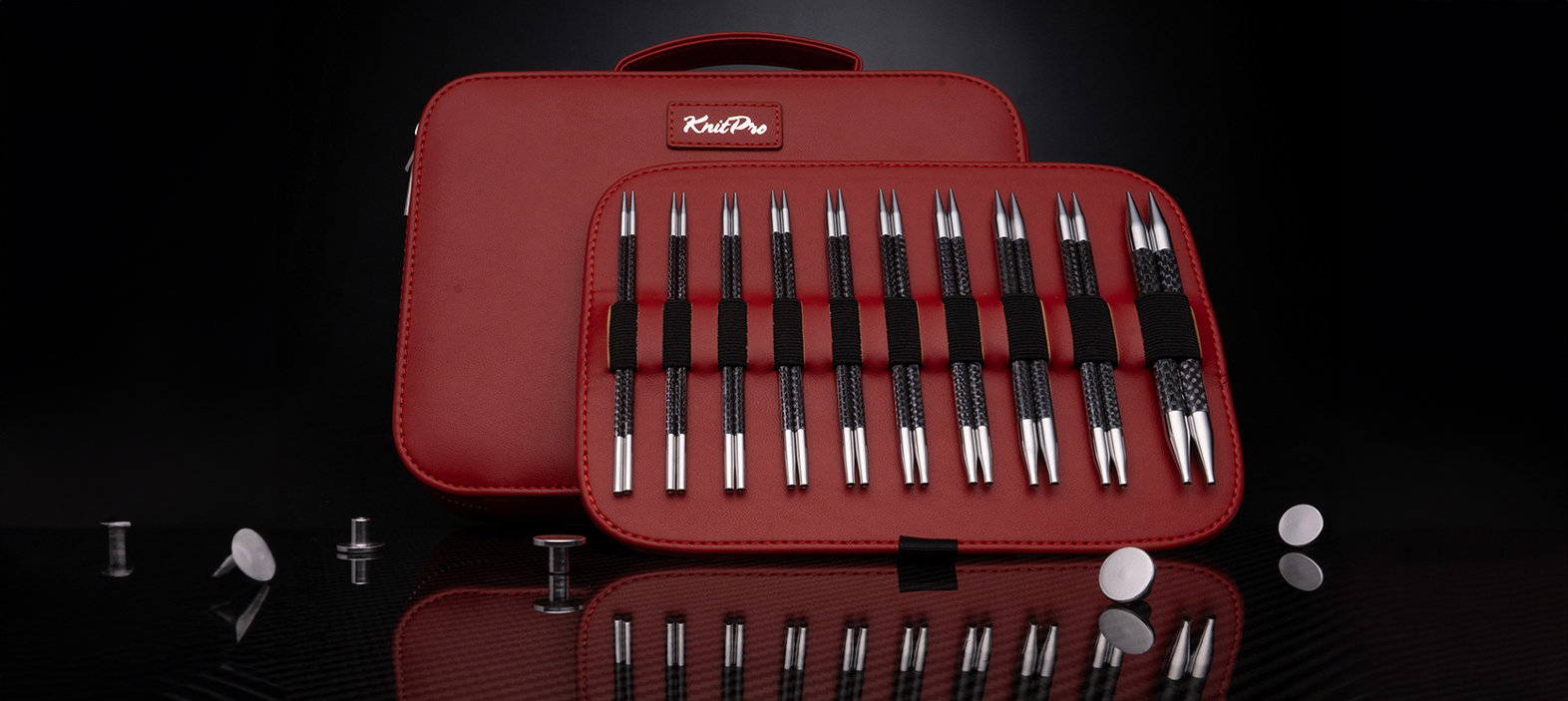 Carbon Fiber Knitting Needles: Innovation for Modern Makers