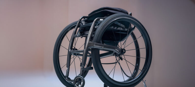 How Carbon Fiber Wheelchairs Improve Mobility, Comfort, and Safety