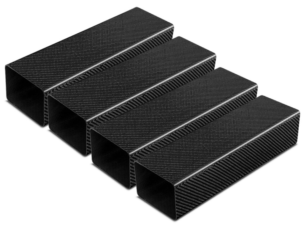 Carbon fiber sheets