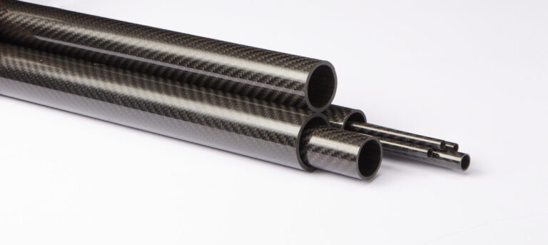 Understanding Carbon Fiber Tube Construction: Filament Winding Prepreg vs. Pultrusion