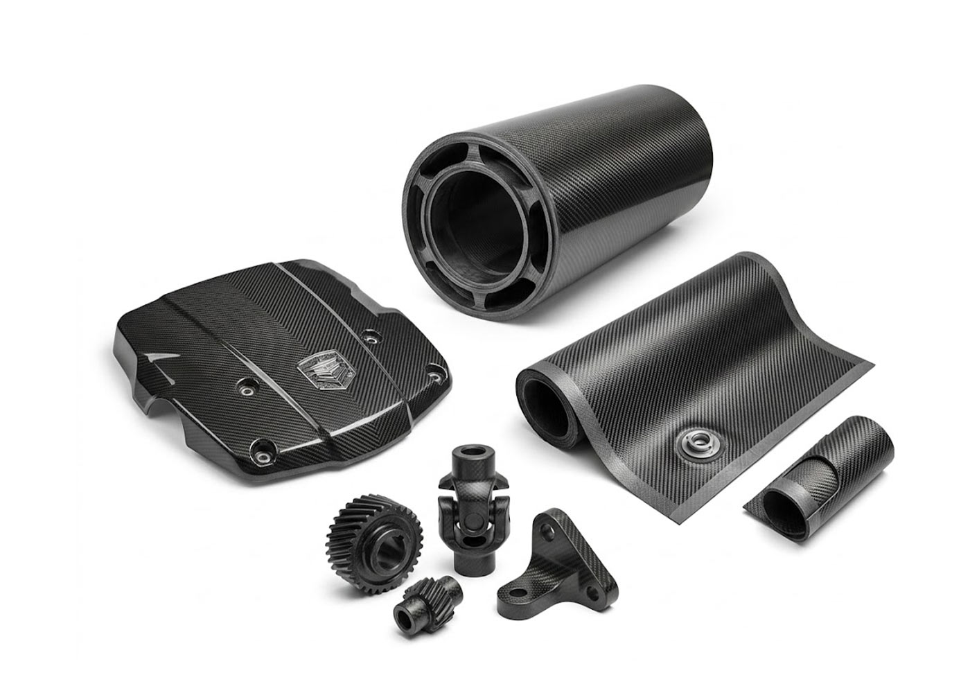 Industrial Applications