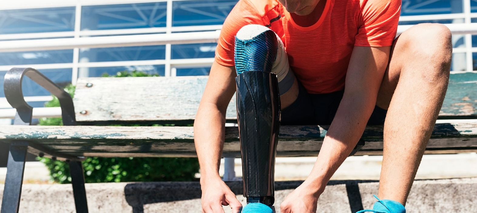 The Science Behind Carbon Fiber's Use in Orthopaedic Support Systems