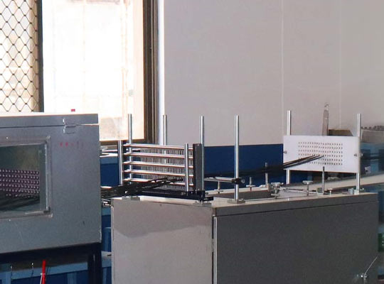 Pultrusion Process