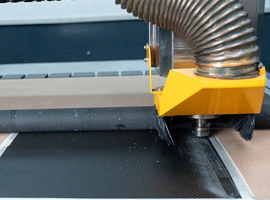 CNC Machining